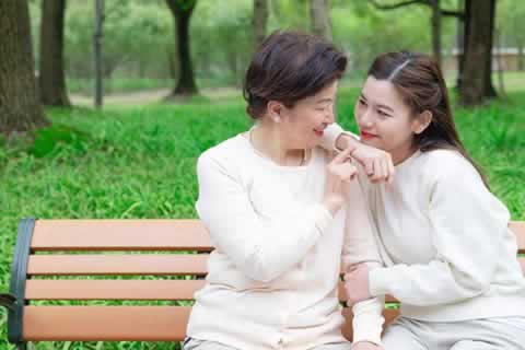 湖南张家界婆媳关系咨询