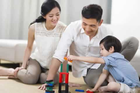 湖南张家界亲子关系心理咨询